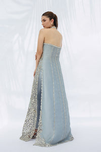 Sania Maskatiya | Fall Festive Shimmer | Libna