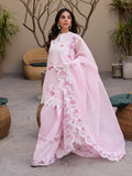 Faiza Faisal | Marine Luxury Lawn 25 | RENA by Faiza Faisal - Designer Dress - Type: Ladies Clothes - Available at Libayah - 100% Original