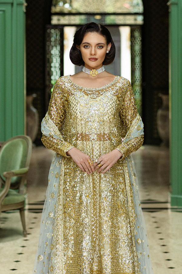 Mushq | Inception Hemline Wedding 25 | Only You by Mushq - Designer Dress  - Type : Ladies Clothes - Available at Libayah - 100% Original 