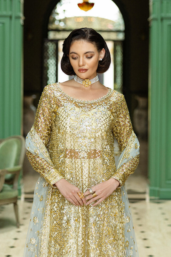Mushq | Inception Hemline Wedding 25 | Only You by Mushq - Designer Dress  - Type : Ladies Clothes - Available at Libayah - 100% Original 