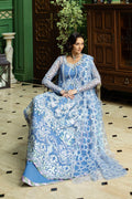 Mushq | Inception Hemline Wedding 25 | Before the Rain by Mushq - Designer Dress  - Type : Ladies Clothes - Available at Libayah - 100% Original 