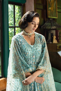 Mushq | Inception Hemline Wedding 25 | Endless Love by Mushq - Designer Dress  - Type : Ladies Clothes - Available at Libayah - 100% Original 