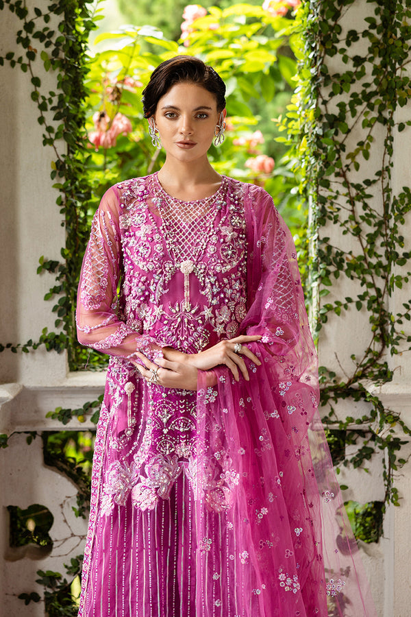 Mushq | Inception Hemline Wedding 25 | Sweet November by Mushq - Designer Dress  - Type : Ladies Clothes - Available at Libayah - 100% Original 