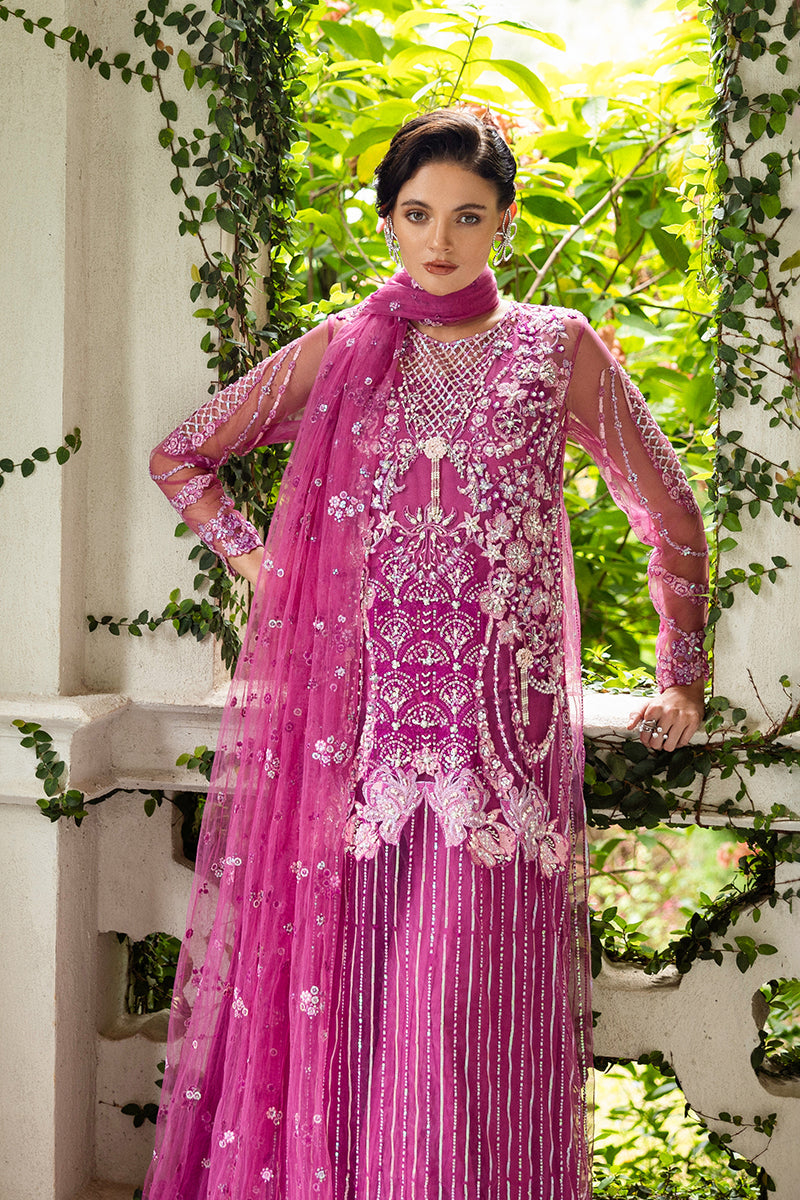 Mushq | Inception Hemline Wedding 25 | Sweet November by Mushq - Designer Dress  - Type : Ladies Clothes - Available at Libayah - 100% Original 
