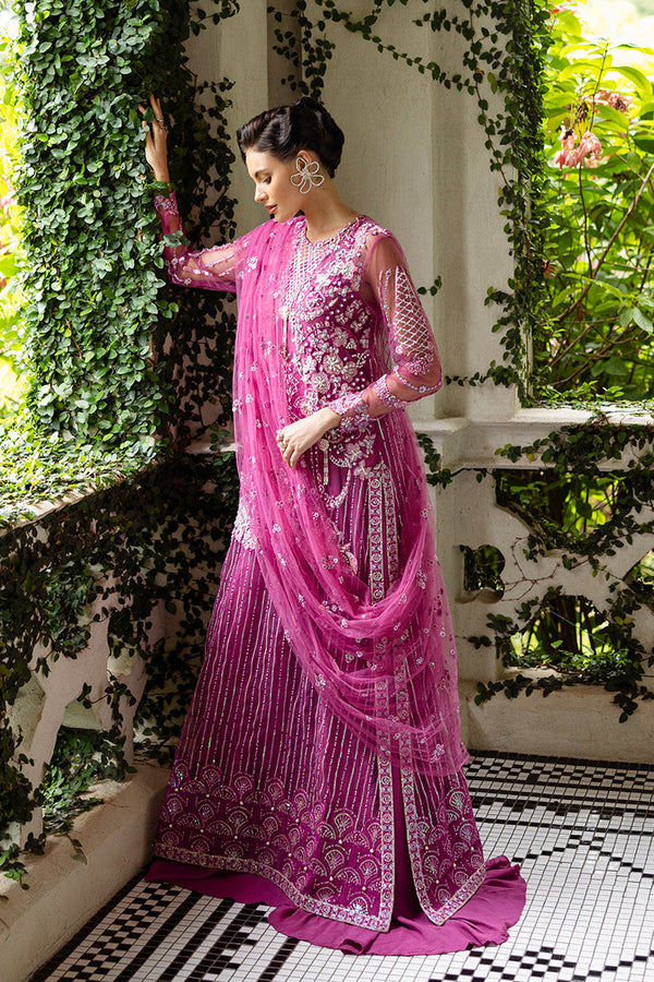 Mushq | Inception Hemline Wedding 25 | Sweet November by Mushq - Designer Dress  - Type : Ladies Clothes - Available at Libayah - 100% Original 