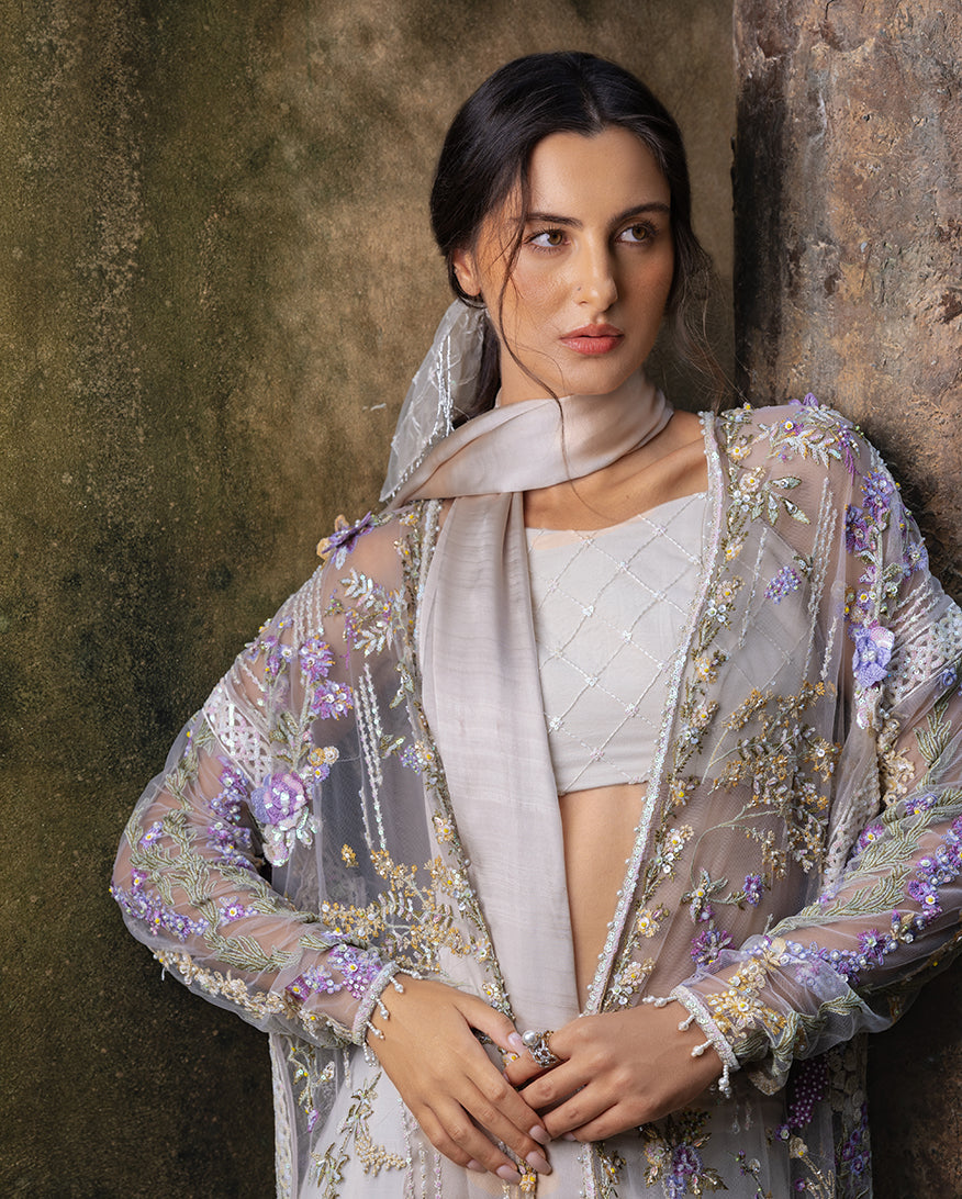 Esmel | La Vie Haute Wedding Festive | Naiora