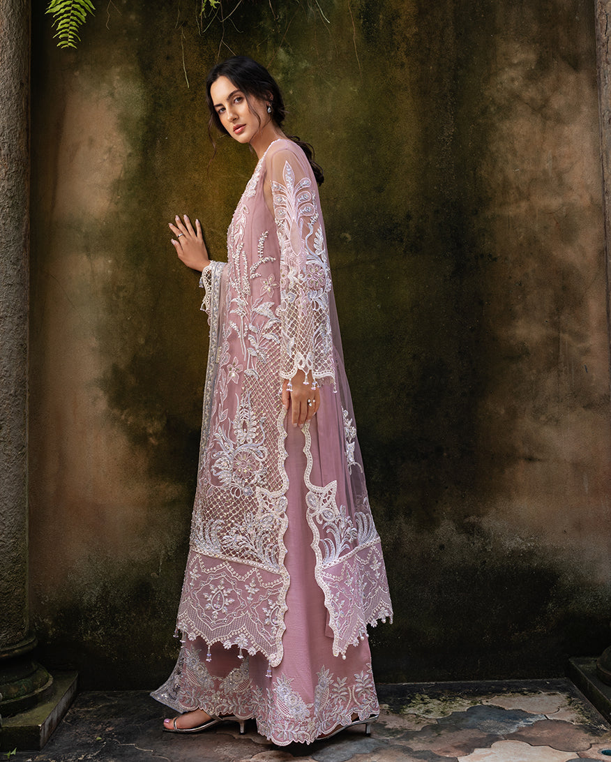 Esmel | La Vie Haute Wedding Festive | Aloura