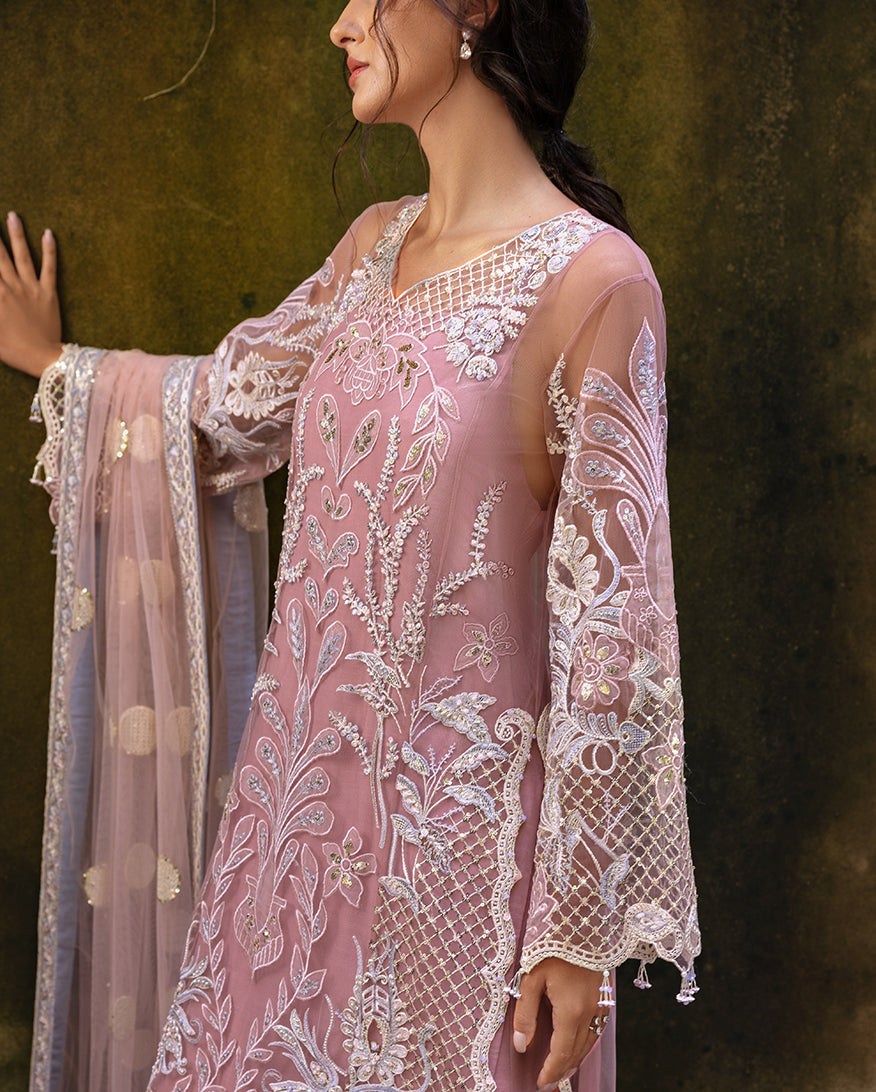 Esmel | La Vie Haute Wedding Festive | Aloura