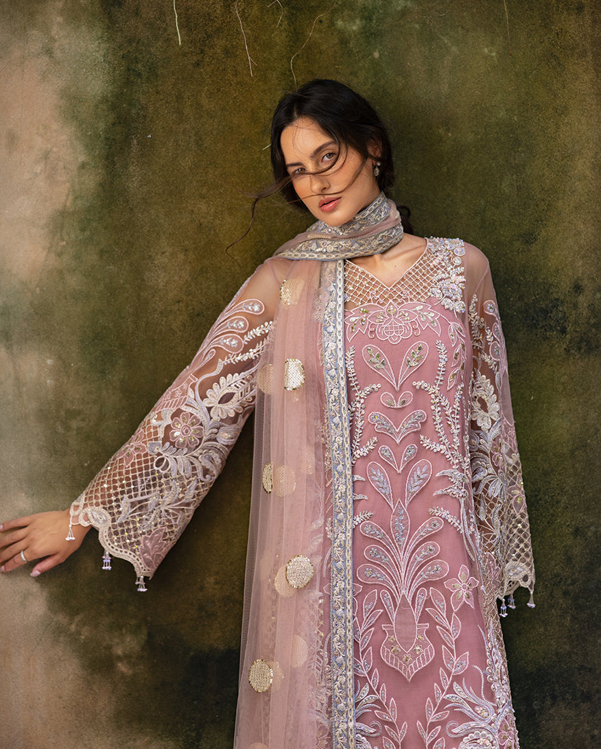 Esmel | La Vie Haute Wedding Festive | Aloura