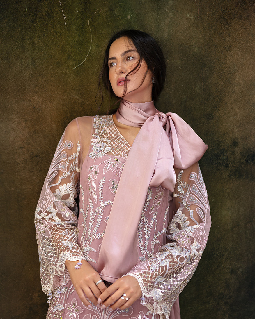 Esmel | La Vie Haute Wedding Festive | Aloura