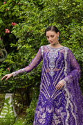 Mushq | Inception Hemline Wedding 25 | Untamed Heart by Mushq - Designer Dress  - Type : Ladies Clothes - Available at Libayah - 100% Original 