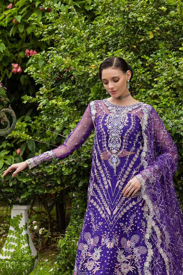 Mushq | Inception Hemline Wedding 25 | Untamed Heart by Mushq - Designer Dress  - Type : Ladies Clothes - Available at Libayah - 100% Original 