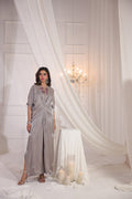 Sammy K | Riwayat Luxe | Sapnay by Sammy K - Designer Dress  - Type : Ladies Clothes - Available at Libayah - 100% Original 