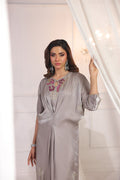 Sammy K | Riwayat Luxe | Sapnay by Sammy K - Designer Dress  - Type : Ladies Clothes - Available at Libayah - 100% Original 