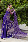 Mushq | Inception Hemline Wedding 25 | Untamed Heart by Mushq - Designer Dress  - Type : Ladies Clothes - Available at Libayah - 100% Original 