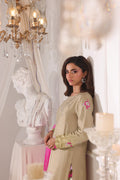 Sam Sammy K | Riwayat Luxe | Mehki Subah by Sammy K - Designer Dress  - Type : Ladies Clothes - Available at Libayah - 100% Original 