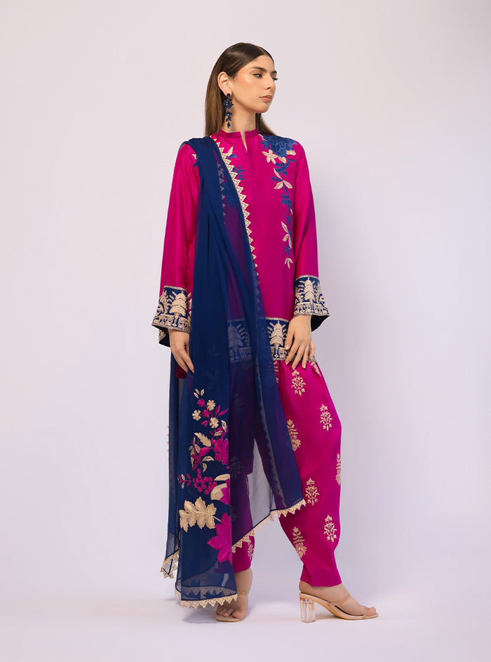 Zainab Chottani | Luxe Edit 25 | Lamya