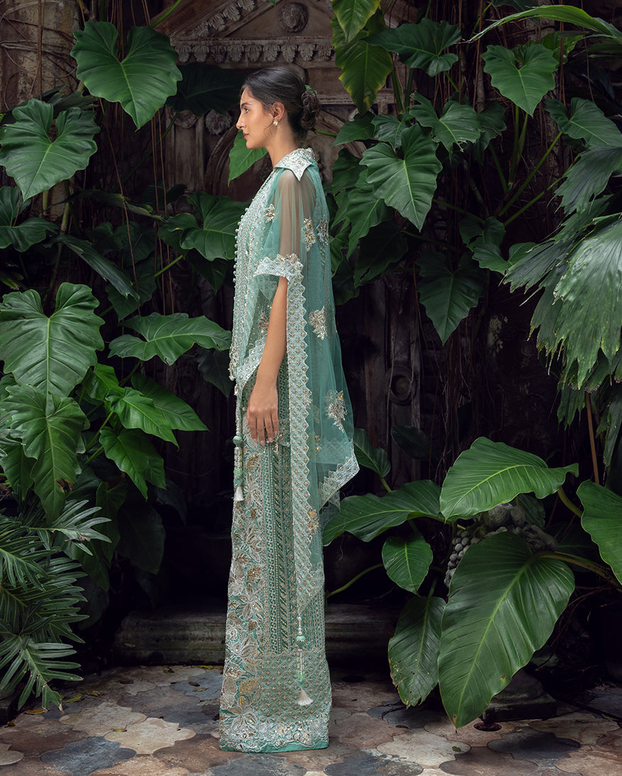 Esmel | La Vie Haute Wedding Festive | Marelie