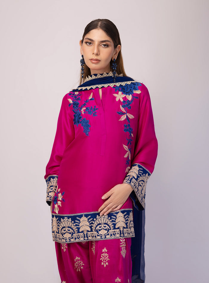 Zainab Chottani | Luxe Edit 25 | Lamya