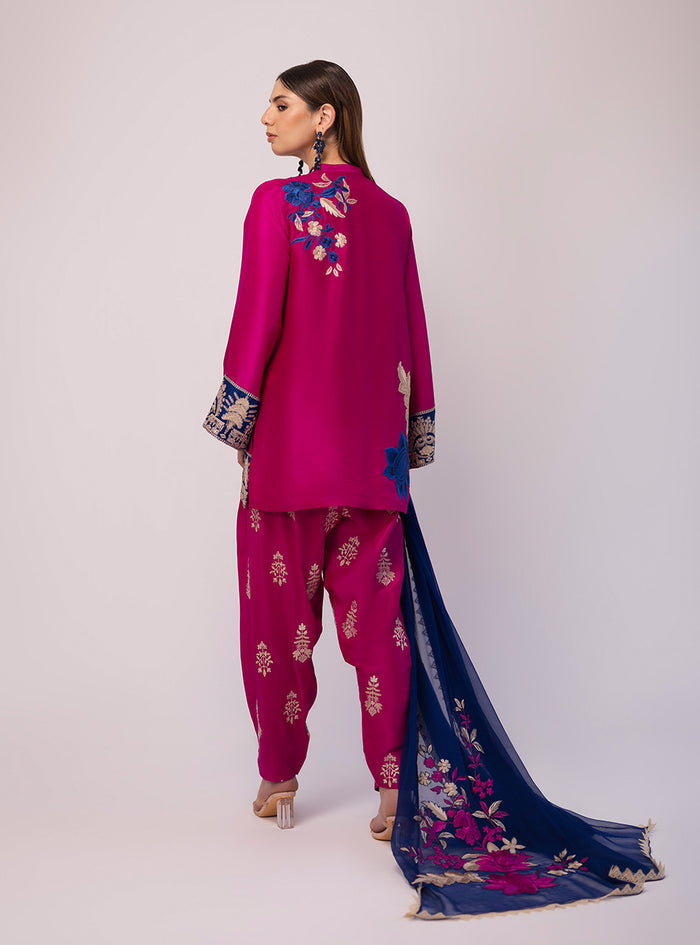 Zainab Chottani | Luxe Edit 25 | Lamya