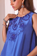 Sammy K | Riwayat Luxe | Chaand Raat by Sammy K - Designer Dress  - Type : Ladies Clothes - Available at Libayah - 100% Original 