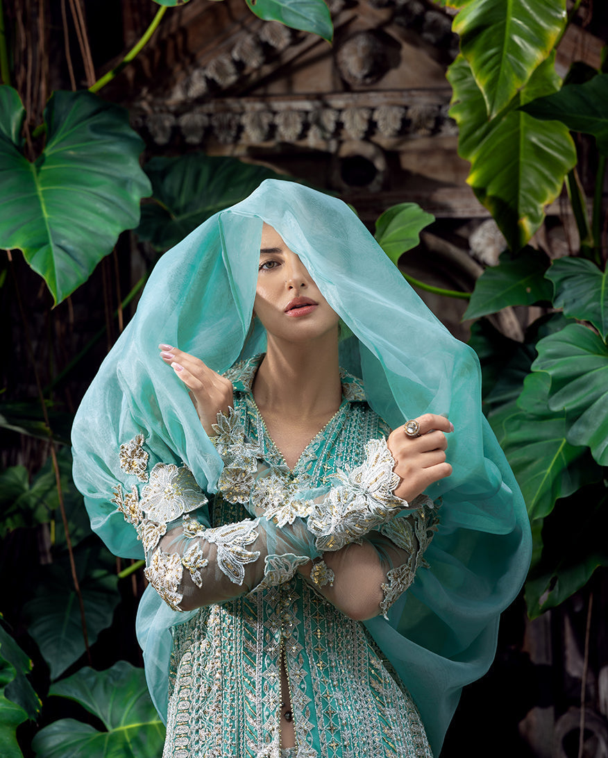 Esmel | La Vie Haute Wedding Festive | Marelie