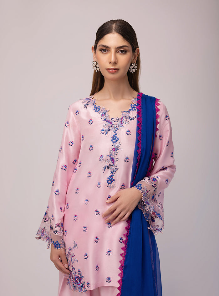 Zainab Chottani | Luxe Edit 25 | Ayza