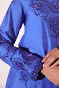 Sammy K | Riwayat Luxe | Chaand Raat by Sammy K - Designer Dress  - Type : Ladies Clothes - Available at Libayah - 100% Original 