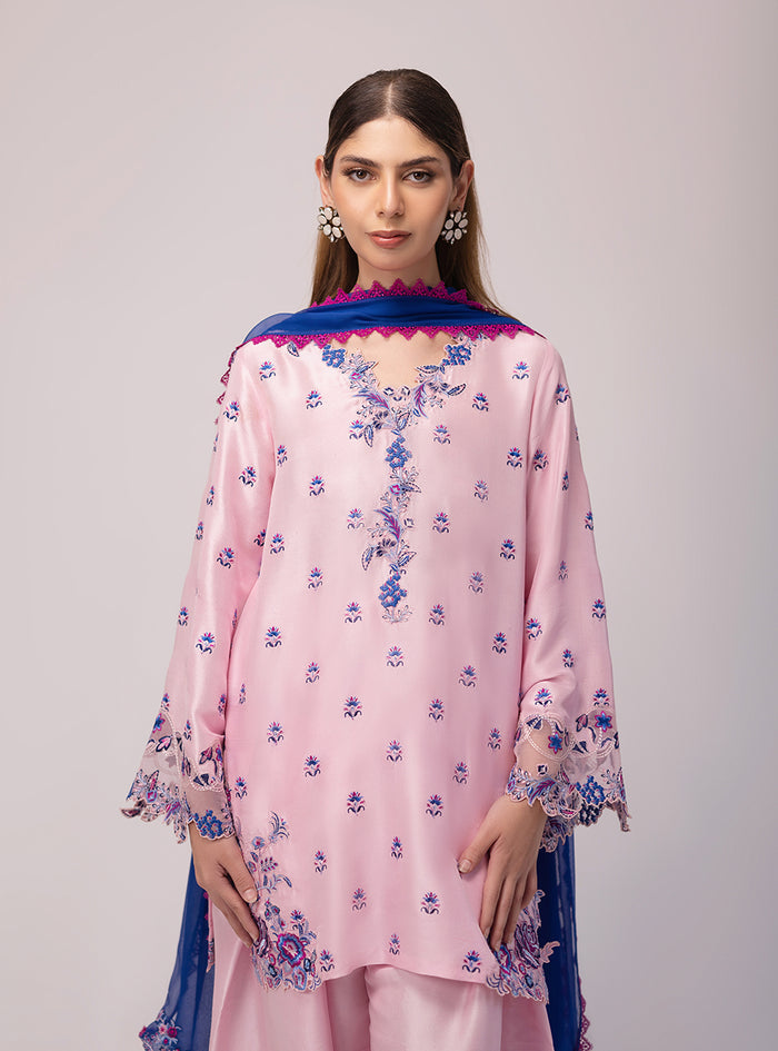 Zainab Chottani | Luxe Edit 25 | Ayza