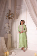 Sammy K | Riwayat Luxe | Almaas by Sammy K - Designer Dress  - Type : Ladies Clothes - Available at Libayah - 100% Original 