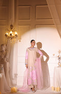 Sammy K | Riwayat Luxe | Koh e Noor by Sammy K - Designer Dress  - Type : Ladies Clothes - Available at Libayah - 100% Original 