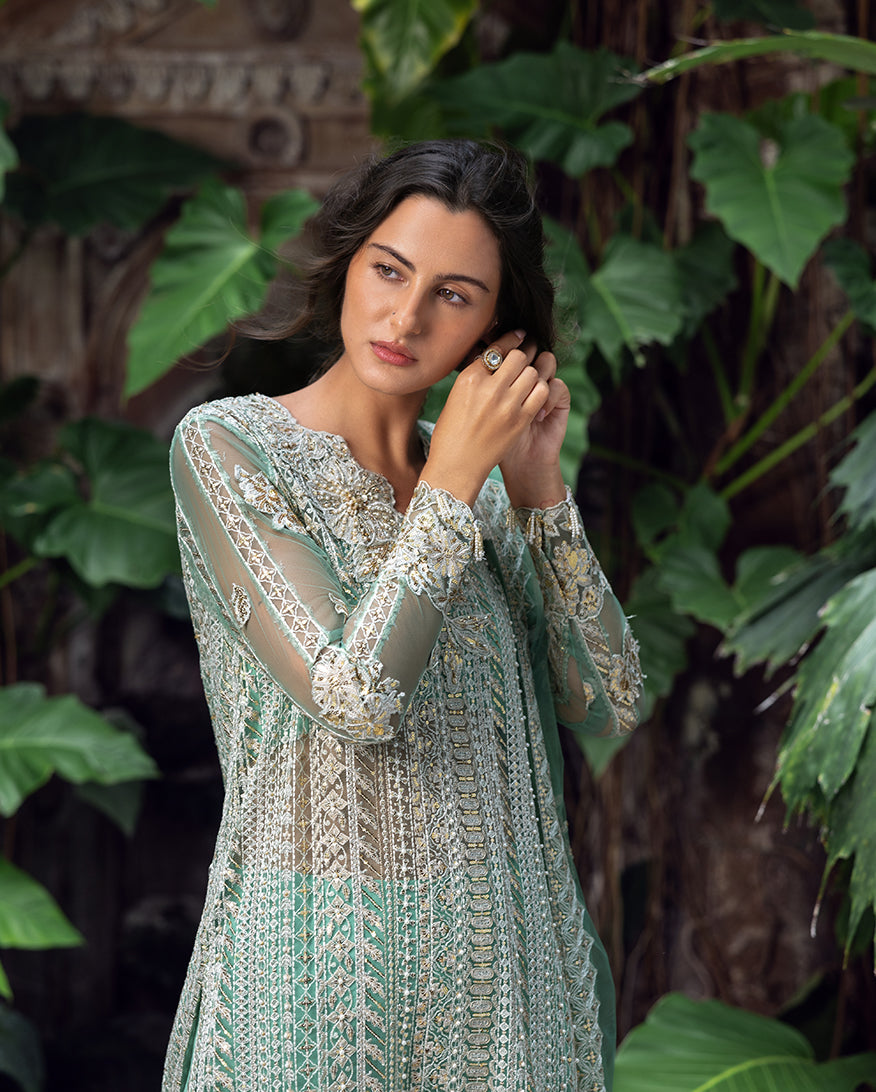 Esmel | La Vie Haute Wedding Festive | Marelie