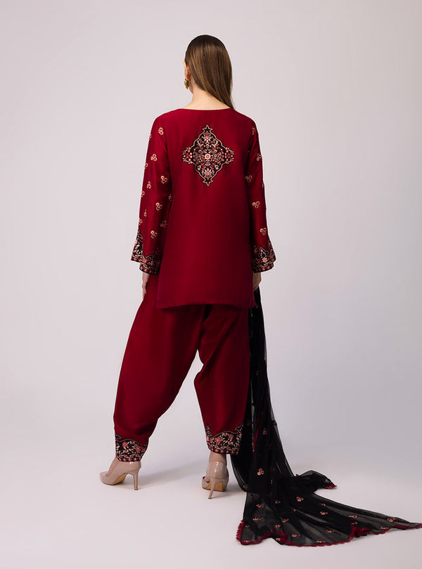 Zainab Chottani | Luxe Edit 25 | Ilaya