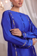 Sammy K | Riwayat Luxe | Lamhay by Sammy K - Designer Dress  - Type : Ladies Clothes - Available at Libayah - 100% Original 