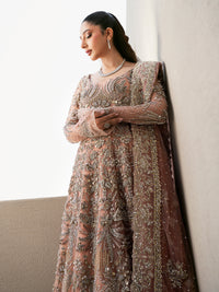 Epoque | Reverie Eternelle | Melange by Epoque - Designer Dress - Type: Ladies Clothes - Available at Libayah - 100% Original