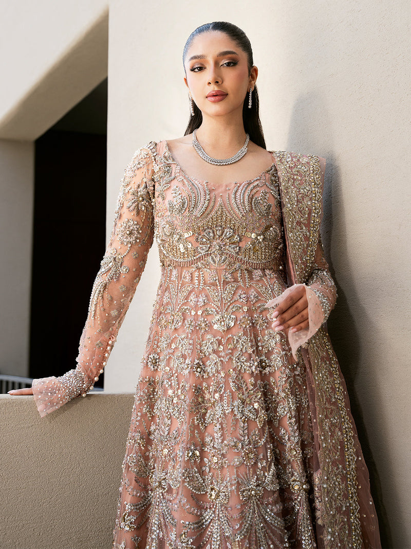 Epoque | Reverie Eternelle | Melange by Epoque - Designer Dress - Type: Ladies Clothes - Available at Libayah - 100% Original