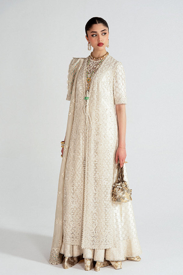 Suffuse | Silk Pret Summer 26 | LUVINA by Suffuse - Designer Dress  - Type : Ladies Clothes - Available at Libayah - 100% Original 