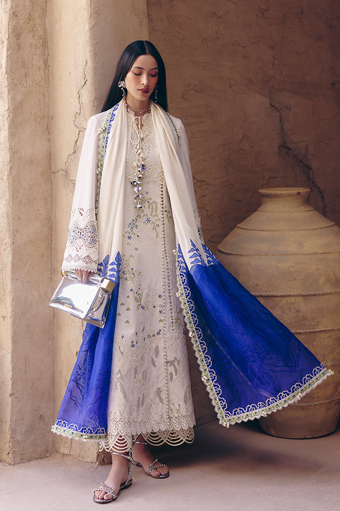  Suffuse | Casual Pret'26 | ZEHRA by Suffuse - Designer Dress  - Type : Ladies Clothing - Available at Libayah - 100% Original 