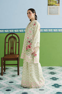 Afrozeh | Basic Pret 26 RTW | NACRE by Afrozeh - Designer Dress  - Type : Ladies Clothes - Available at Libayah - 100% Original 
