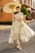 Baroque | Luxury Pret 24 | LAWN UF-584 by Baroque - Designer Dress - Type: Ladies Clothes - Available at Libayah - 100% Original