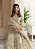 Gulaal | Wedding Formals | Noor GL-WS-23V1-38 by Gulaal - Designer Dress - Type: Ladies Clothes - Available at Libayah - 100% Original