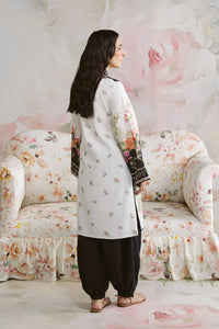 Afrozeh | Basic Pret 26 RTW | NACRE by Afrozeh - Designer Dress  - Type : Ladies Clothes - Available at Libayah - 100% Original 