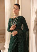Gulaal | Wedding Formals | Ghazal GL-WS-23V1-42 by Gulaal - Designer Dress - Type: Ladies Clothes - Available at Libayah - 100% Original