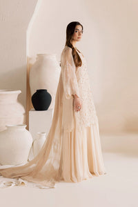 Vanya | Solana Luxe Pret |   FF-83 by Vanya - Designer Dress  - Type : Ladies Clothes - Available at Libayah - 100% Original 