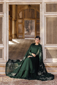 Afrozeh | Basic Pret 26 RTW | NACRE by Afrozeh - Designer Dress  - Type : Ladies Clothes - Available at Libayah - 100% Original 