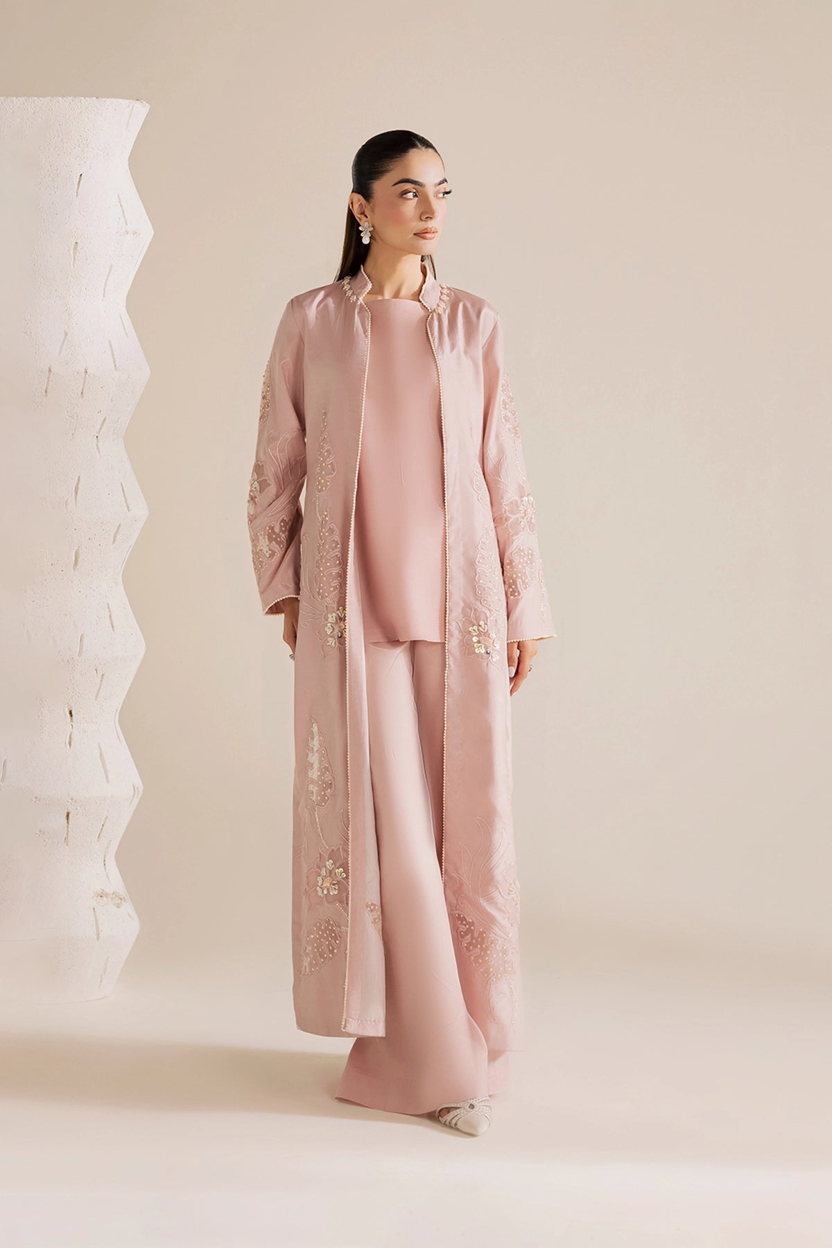 Vanya | Solana Luxe Pret | FF-79 by Vanya - Designer Dress  - Type : Ladies Clothes - Available at Libayah - 100% Original 