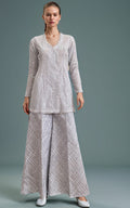 Threads and Motifs | Resort Collection | 9417 by Threads and Motifs - Designer Dress - Type: Ladies Clothes - Available at Libayah - 100% Original
