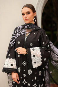 Baroque | Luxury Pret Summer | UF-4192 - Designer Dress - Type : Ladies Clothes - Available at Libayah - 100% Original