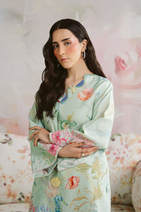Afrozeh | Basic Pret 26 RTW | NACRE by Afrozeh - Designer Dress  - Type : Ladies Clothes - Available at Libayah - 100% Original 