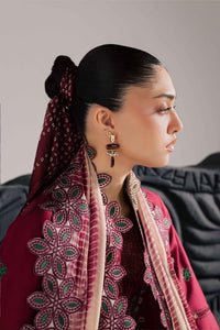 Vanya | Celine Formals | CN-19 by Vanya - Designer Dress  - Type : Ladies Clothes - Available at Libayah - 100% Original 